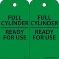 Nmc TAGS, FULL CYLINDER READY FOR RPT36ST
